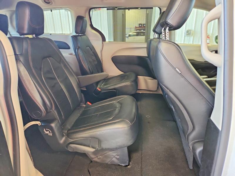Aukcja sprzedaży 2018 Chrysler Pacifica, vin: 2C4RC1BG9JR143910, numer aukcji: 60635016