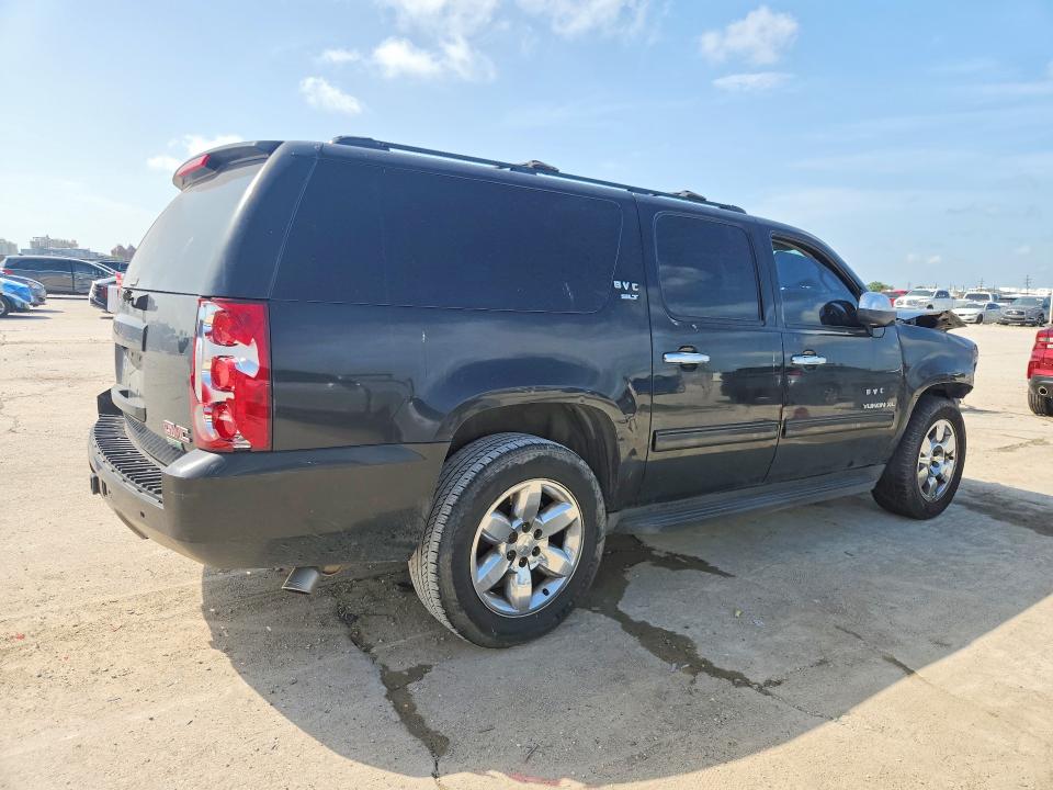2009 Gmc Yukon Xl მანქანა იყიდება აუქციონზე, vin: 1GKFC36069R300357, აუქციონის ნომერი: 61724076