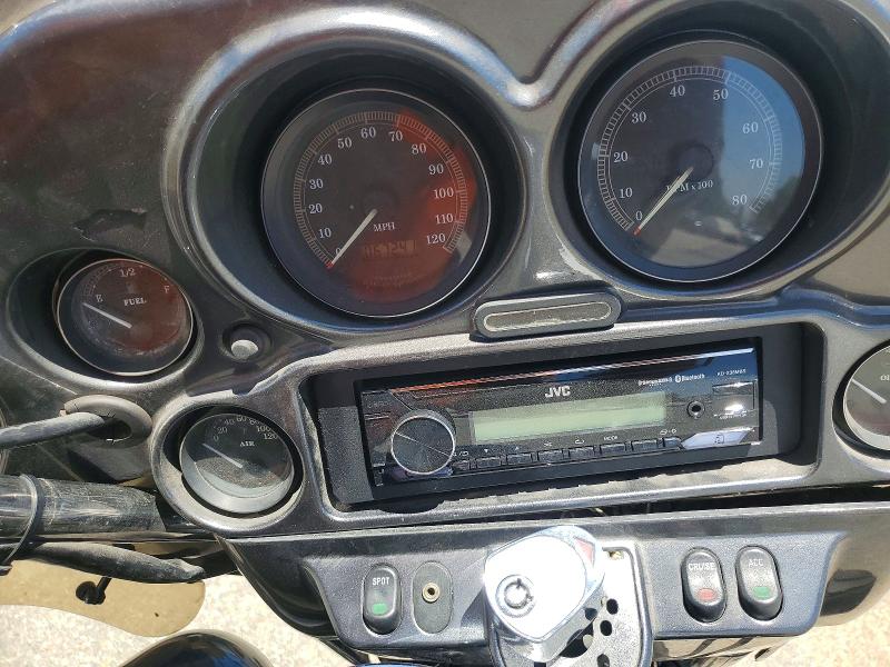 Продажа на аукционе авто 2002 Harley-davidson Flht, vin: 1HD1DJV312Y654994, номер лота: 60583776