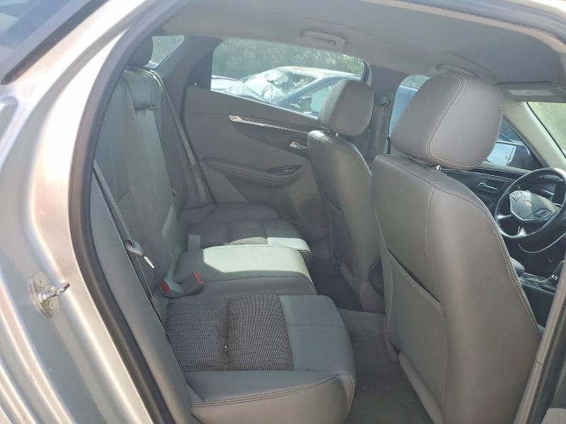 Продажа на аукционе авто 2015 Chevrolet Impala, vin: 2G1125S34F9122547, номер лота: 58957526