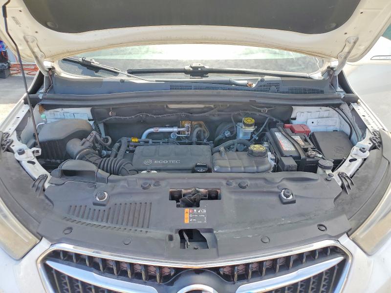 Продаж на аукціоні авто 2018 Buick Encore, vin: KL4CJASB5JB634211, номер лоту: 60162746