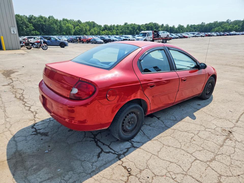 Продаж на аукціоні авто 2000 Dodge Neon, vin: 1B3ES46C3YD809023, номер лоту: 60995126