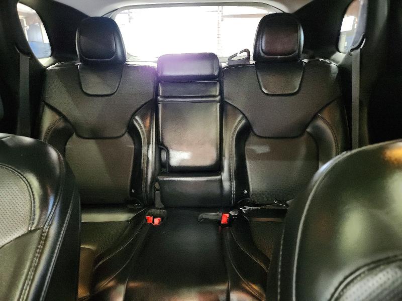 Aukcja sprzedaży 2019 Jeep Cherokee, vin: 1C4PJMDN6KD133852, numer aukcji: 62564896