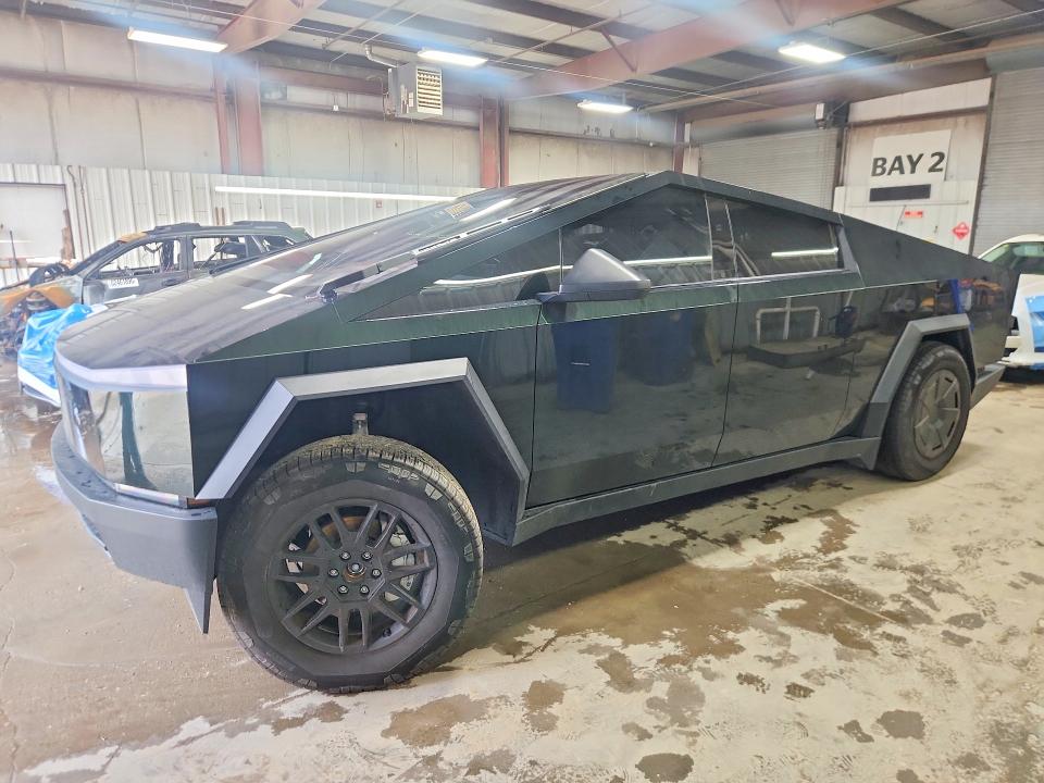 Aukcja sprzedaży 2025 Tesla Cybertruck, vin: 7G2CEHEE7SA062365, numer aukcji: 62436866