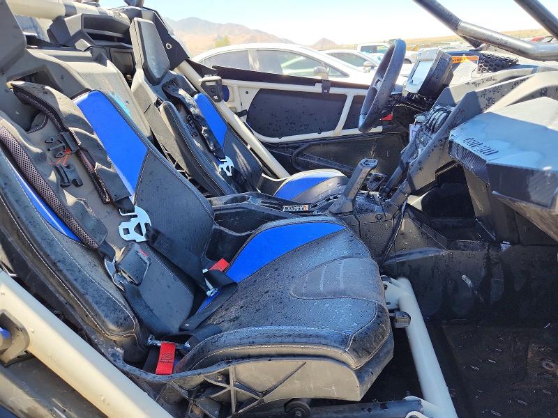 Продаж на аукціоні авто 2023 Can-am Maverick X3, vin: 3JBVXAV29PE000617, номер лоту: 60466436