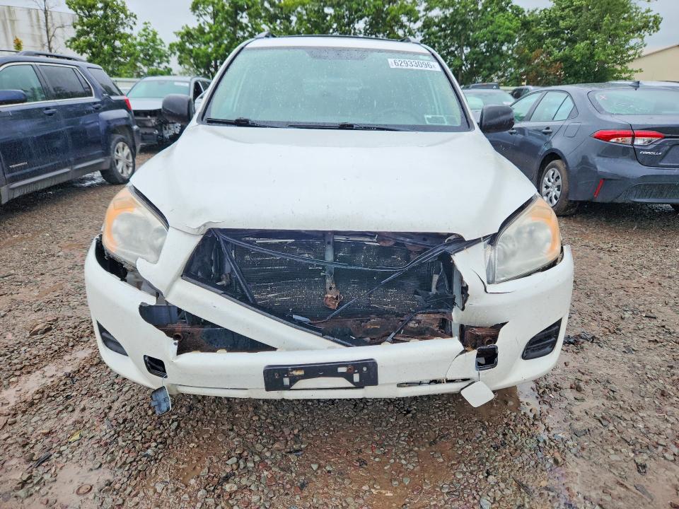2010 Toyota Rav4 მანქანა იყიდება აუქციონზე, vin: 2T3BF4DV4AW040387, აუქციონის ნომერი: 62933096