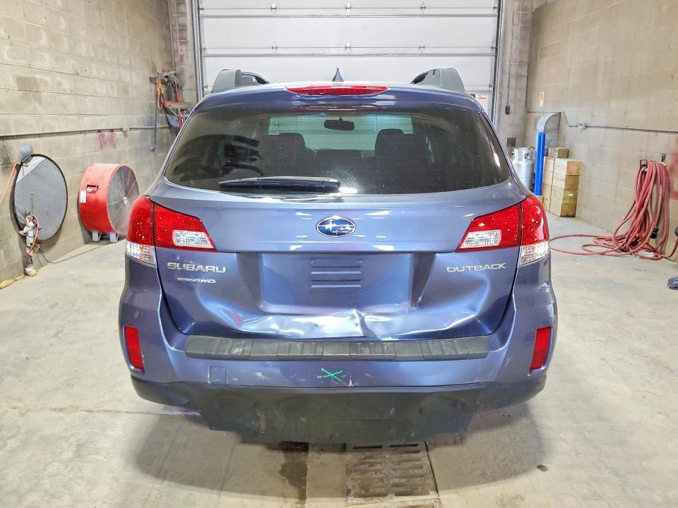 Продаж на аукціоні авто 2014 Subaru Outback, vin: 4S4BRCCC6E3263651, номер лоту: 60773146