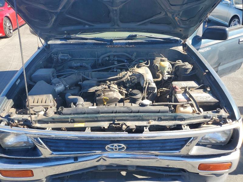 Продажа на аукционе авто 1996 Toyota Tacoma, vin: 4TAVL52N4TZ113254, номер лота: 62315086