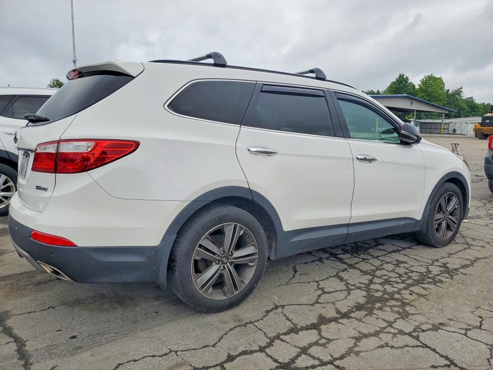 Продаж на аукціоні авто 2016 Hyundai Santa Fe, vin: KM8SRDHF2GU140127, номер лоту: 60190176