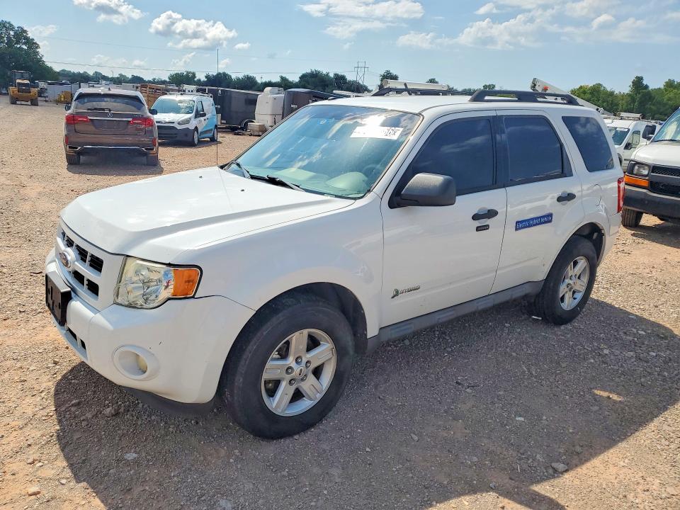 Продаж на аукціоні авто 2011 Ford Escape, vin: 1FMCU5K33BKA94206, номер лоту: 59103666