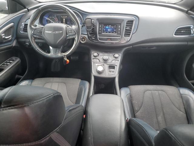 Продажа на аукционе авто 2015 Chrysler 200, vin: 1C3CCCBB8FN599119, номер лота: 59344726