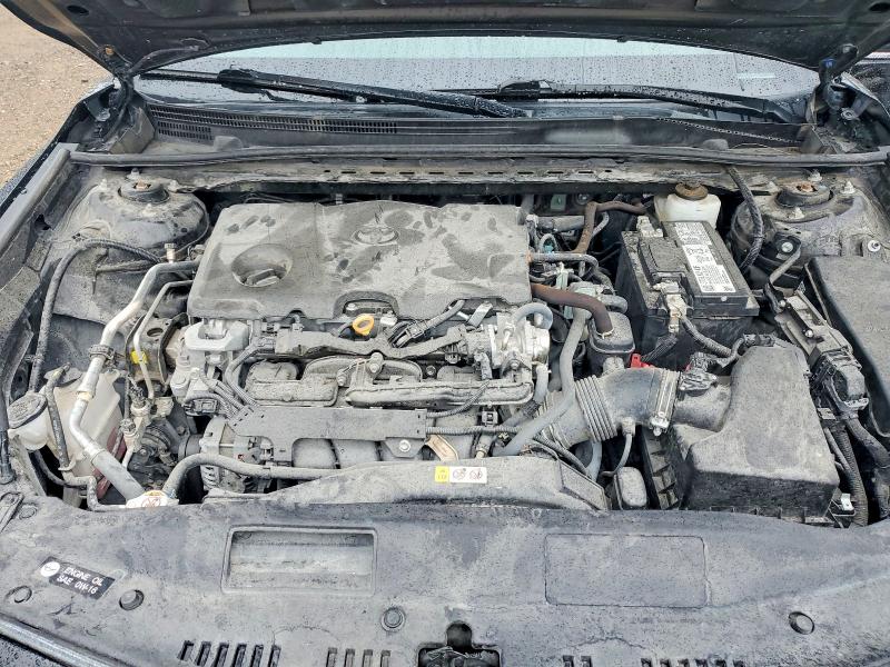 63508646 :رقم المزاد ، 4T1G11AK5PU077849 vin ، 2023 Toyota Camry مزاد بيع