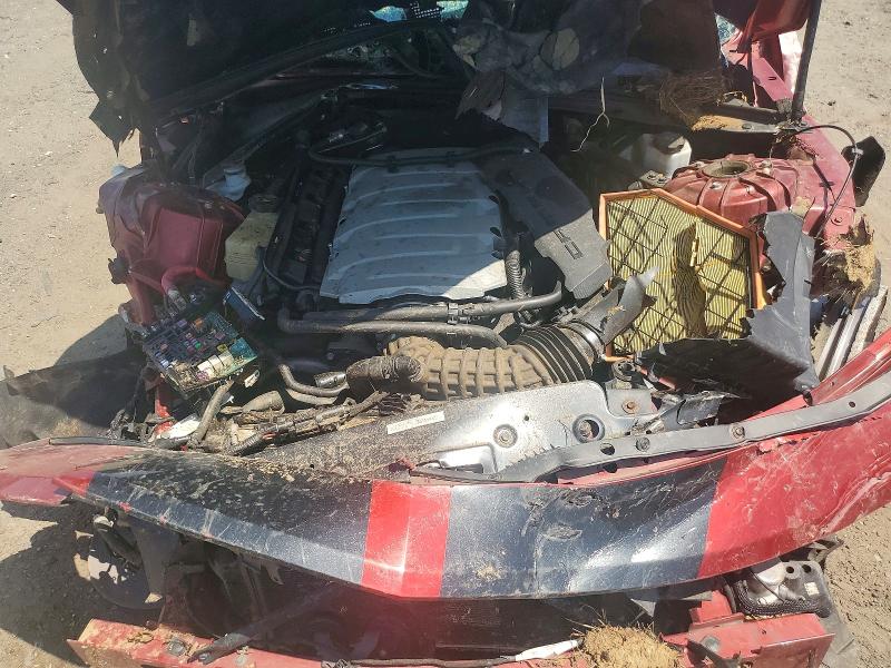 59228396 :رقم المزاد ، 1G1FG1R79G0169495 vin ، 2016 Chevrolet Camaro مزاد بيع