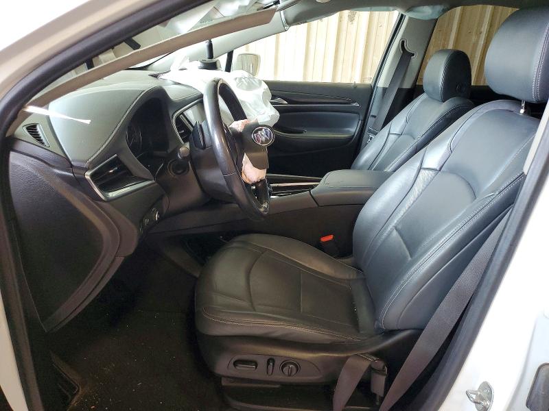 Aukcja sprzedaży 2020 Buick Enclave 4d Avenir, vin: 5GAERBKW4LJ105309, numer aukcji: 60962036