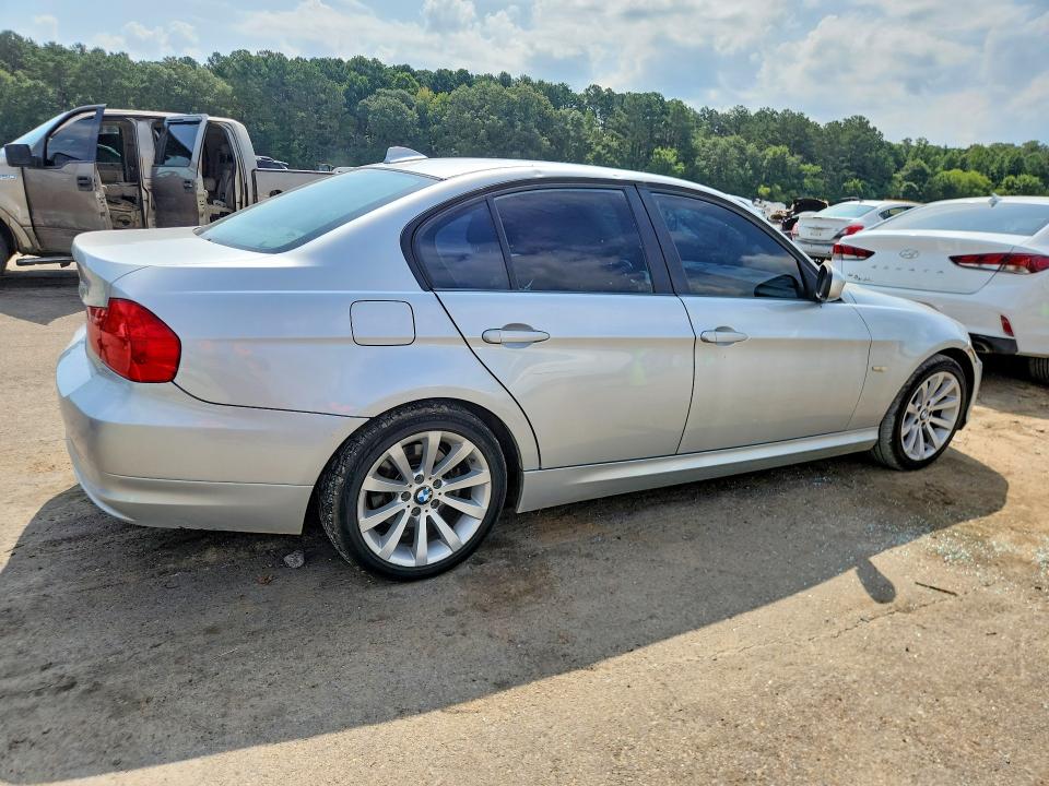 Продажа на аукционе авто 2011 Bmw 328, vin: WBAPH7C53BA802303, номер лота: 59683556