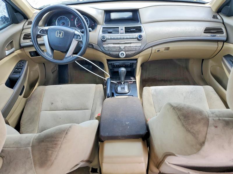 Продажа на аукционе авто 2010 Honda Accord, vin: 1HGCP2F49AA181403, номер лота: 60933036