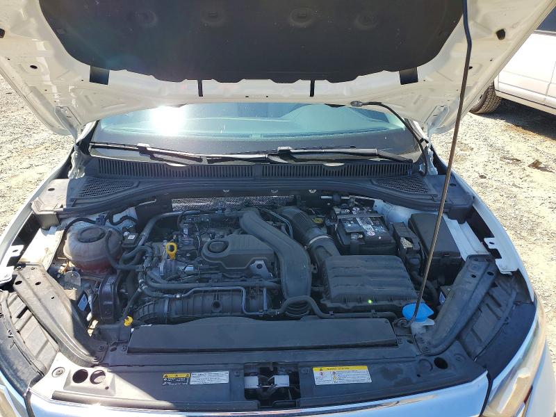 Продаж на аукціоні авто 2023 Volkswagen Jetta, vin: 3VW7M7BUXPM061999, номер лоту: 61807526