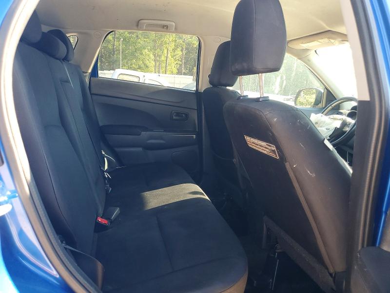 Aukcja sprzedaży 2015 Mitsubishi Outlander Sport, vin: 4A4AP3AWXFE026470, numer aukcji: 62824096
