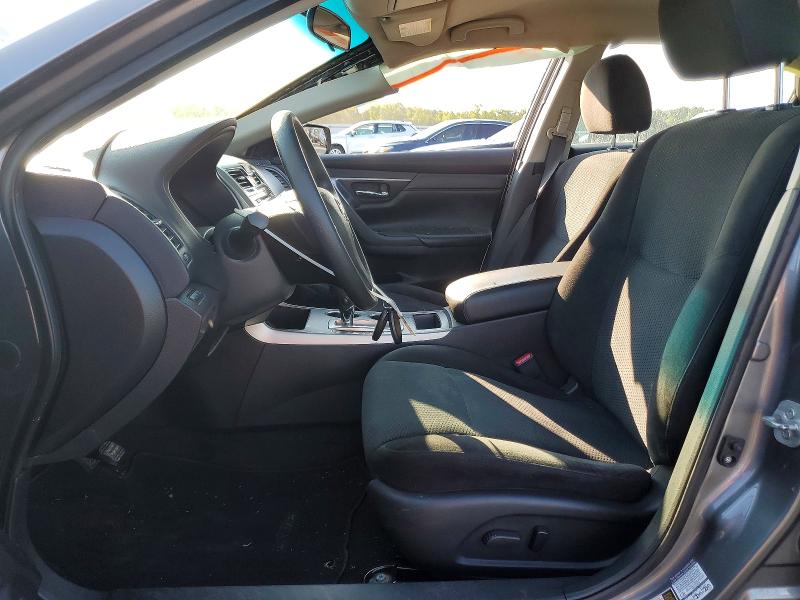 2015 Nissan Altima მანქანა იყიდება აუქციონზე, vin: 1N4AL3AP0FC582378, აუქციონის ნომერი: 63182936