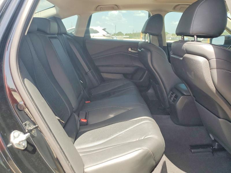 Aukcja sprzedaży 2021 Acura Tlx, vin: 19UUB5F48MA007458, numer aukcji: 60840436