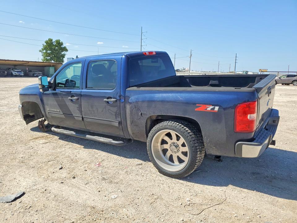 Продаж на аукціоні авто 2012 Chevrolet Silverado, vin: 3GCPCSE01CG178669, номер лоту: 62905526