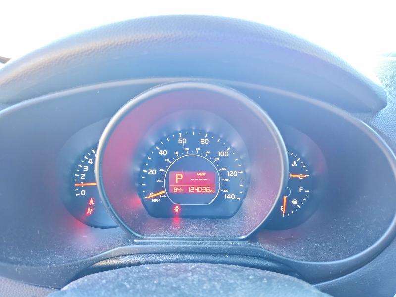 Продаж на аукціоні авто 2014 Kia Soul, vin: KNDJP3A52E7026593, номер лоту: 61573906