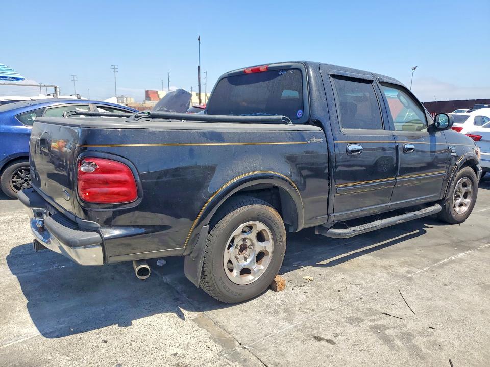 Продаж на аукціоні авто 2002 Ford F150, vin: 1FTRW07682KD79160, номер лоту: 60431136