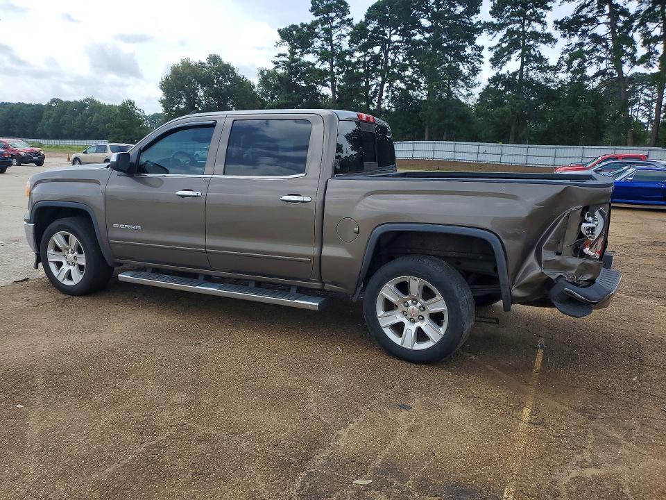 Aukcja sprzedaży 2014 Gmc Sierra, vin: 3GTP1UEC0EG154684, numer aukcji: 61412146