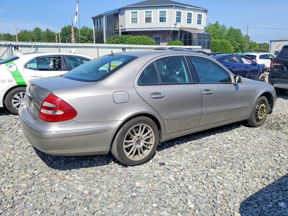 Продаж на аукціоні авто 2006 Mercedes-benz E, vin: WDBUF87J76X192609, номер лоту: 58820696