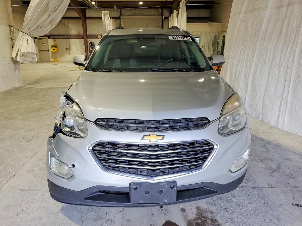 Aukcja sprzedaży 2017 Chevrolet Equinox, vin: 2GNFLFEK5H6335196, numer aukcji: 62334466