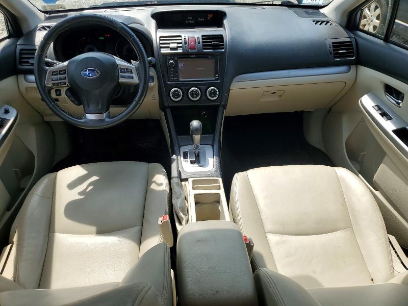 61710916 :رقم المزاد ، JF2GPBKC7EH307396 vin ، 2014 Subaru Xv Crosstrek مزاد بيع