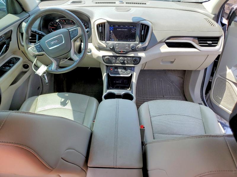 62033006 :رقم المزاد ، 3GKALXEX6LL180994 vin ، 2020 Gmc Terrain مزاد بيع