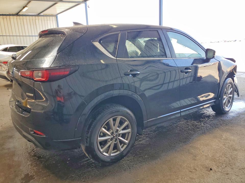 61016016 :رقم المزاد ، JM3KFBCL2S0702131 vin ، 2025 Mazda Cx-5 مزاد بيع