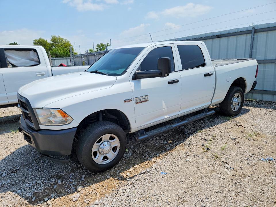 Продаж на аукціоні авто 2017 Ram 3500, vin: 3C63R3CJ9HG762301, номер лоту: 62101686