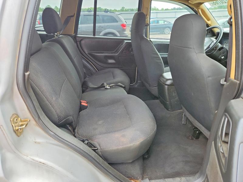 Aukcja sprzedaży 2004 Jeep Grand Cherokee, vin: 1J4GW48S94C294104, numer aukcji: 60220766