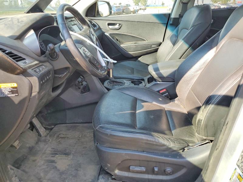 Aukcja sprzedaży 2014 Hyundai Santa Fe, vin: KM8SNDHFXEU048529, numer aukcji: 63376316