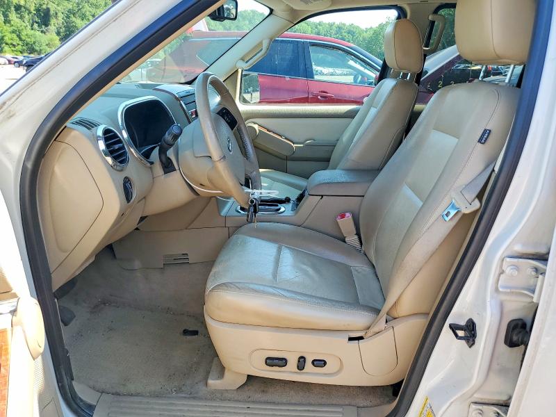 Aukcja sprzedaży 2008 Ford Explorer, vin: 1FMEU74EX8UA14030, numer aukcji: 60838216