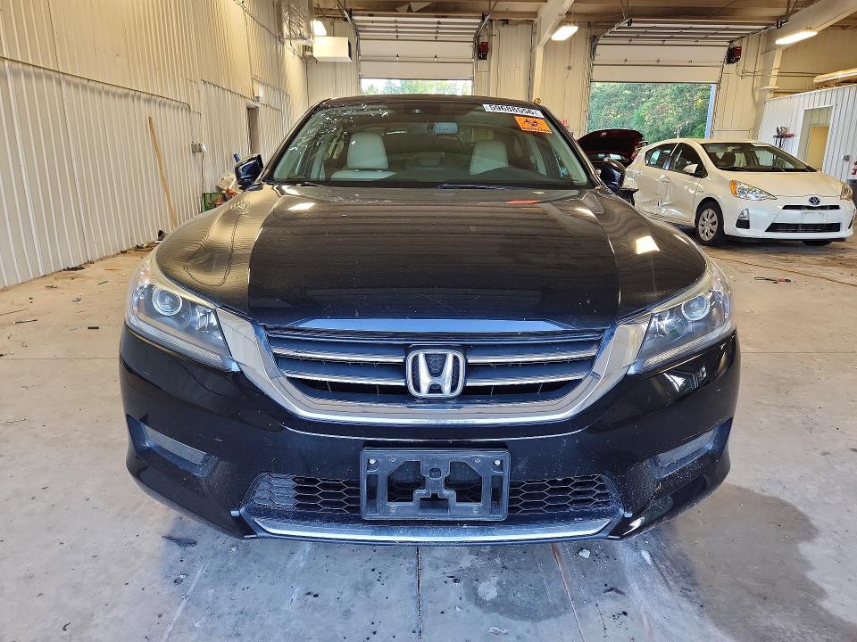 2014 Honda Accord მანქანა იყიდება აუქციონზე, vin: 1HGCR2F88EA193643, აუქციონის ნომერი: 59688556