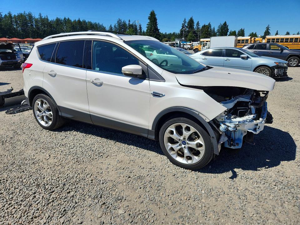 Aukcja sprzedaży 2016 Ford Escape, vin: 1FMCU9J94GUA22410, numer aukcji: 63228036