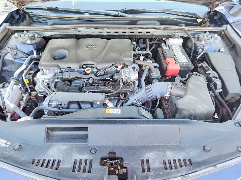 Продаж на аукціоні авто 2022 Toyota Camry, vin: 4T1G11AK6NU075735, номер лоту: 60322776