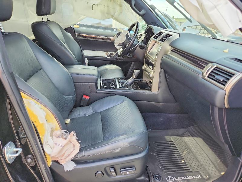 Продажа на аукционе авто 2021 Lexus Gx, vin: JTJGM7BX7M5294301, номер лота: 61770256
