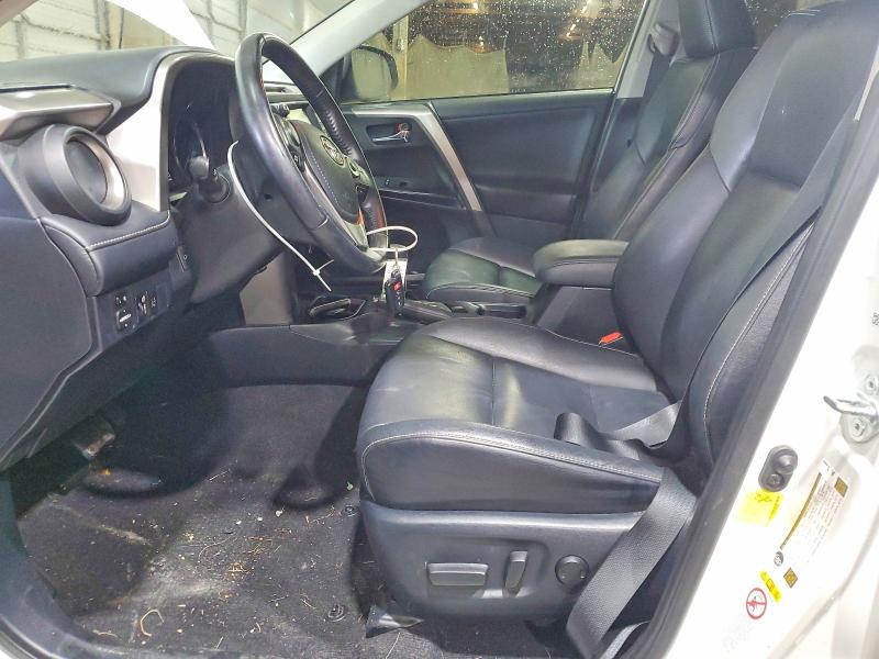 2016 Toyota Rav4 მანქანა იყიდება აუქციონზე, vin: JTMYFREV4GJ069840, აუქციონის ნომერი: 60511286