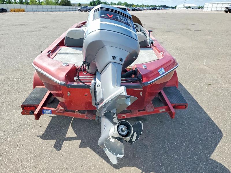 Продаж на аукціоні авто 1994 Century Boat, vin: CGMFV101G394, номер лоту: 61962386