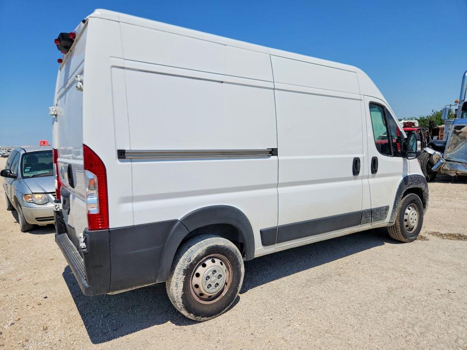 Продажа на аукционе авто 2023 Ram Promaster 1500, vin: 3C6LRVBG1PE532960, номер лота: 57429976