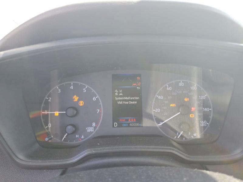 Продажа на аукционе авто 2025 Toyota Corolla, vin: 5YFB4MDE6SP283359, номер лота: 62078566