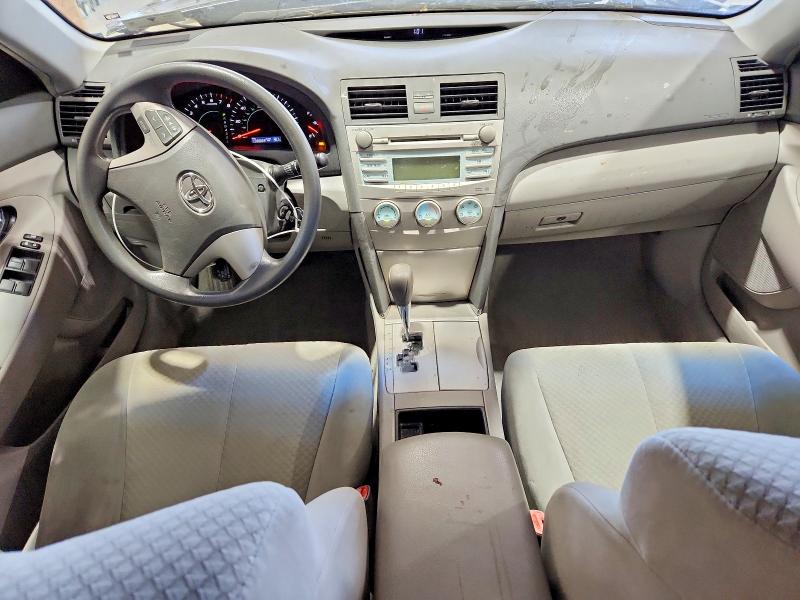 2009 Toyota Camry მანქანა იყიდება აუქციონზე, vin: 4T1BE46K39U902122, აუქციონის ნომერი: 59329676