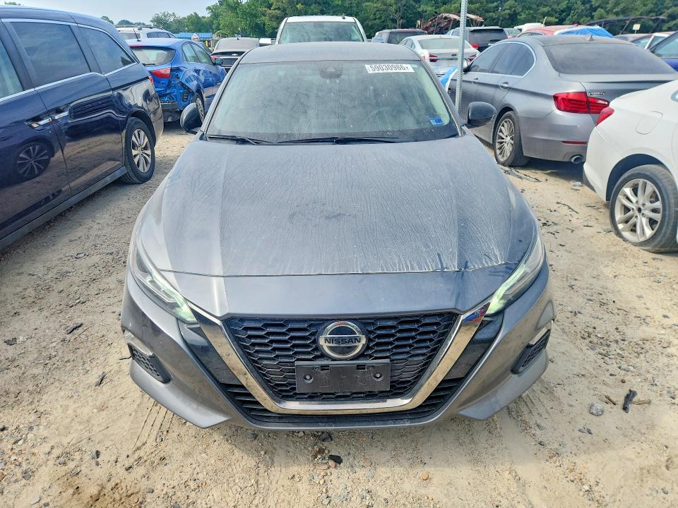 Aukcja sprzedaży 2020 Nissan Altima, vin: 1N4BL4CV0LC286004, numer aukcji: 59030986