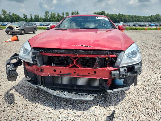 62043516 :رقم المزاد ، WDDPK4HA8EF085967 vin ، 2014 Mercedes-benz Slk مزاد بيع