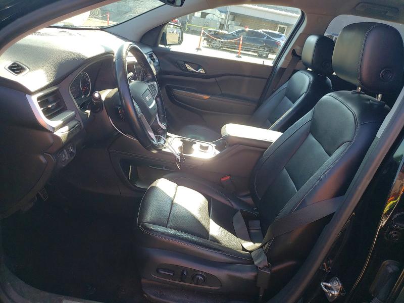 61292666 :رقم المزاد ، 1GKKNUL4XLZ180401 vin ، 2020 Gmc Acadia مزاد بيع
