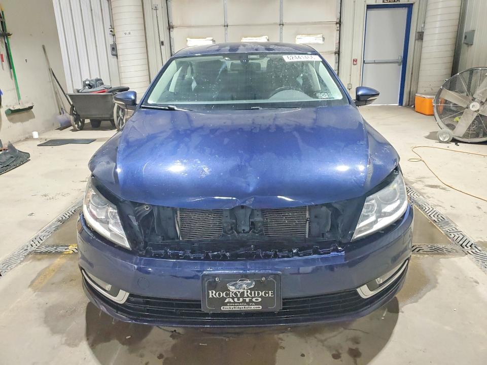 62441466 :رقم المزاد ، WVWBP7AN2EE501649 vin ، 2014 Volkswagen Cc مزاد بيع